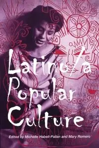 Latino/a popular culture